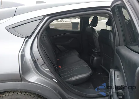 2021 Ford Mustang Mach-E Select z USA, uszkodzony, nr VIN 3FMTK1SS6MMA34664